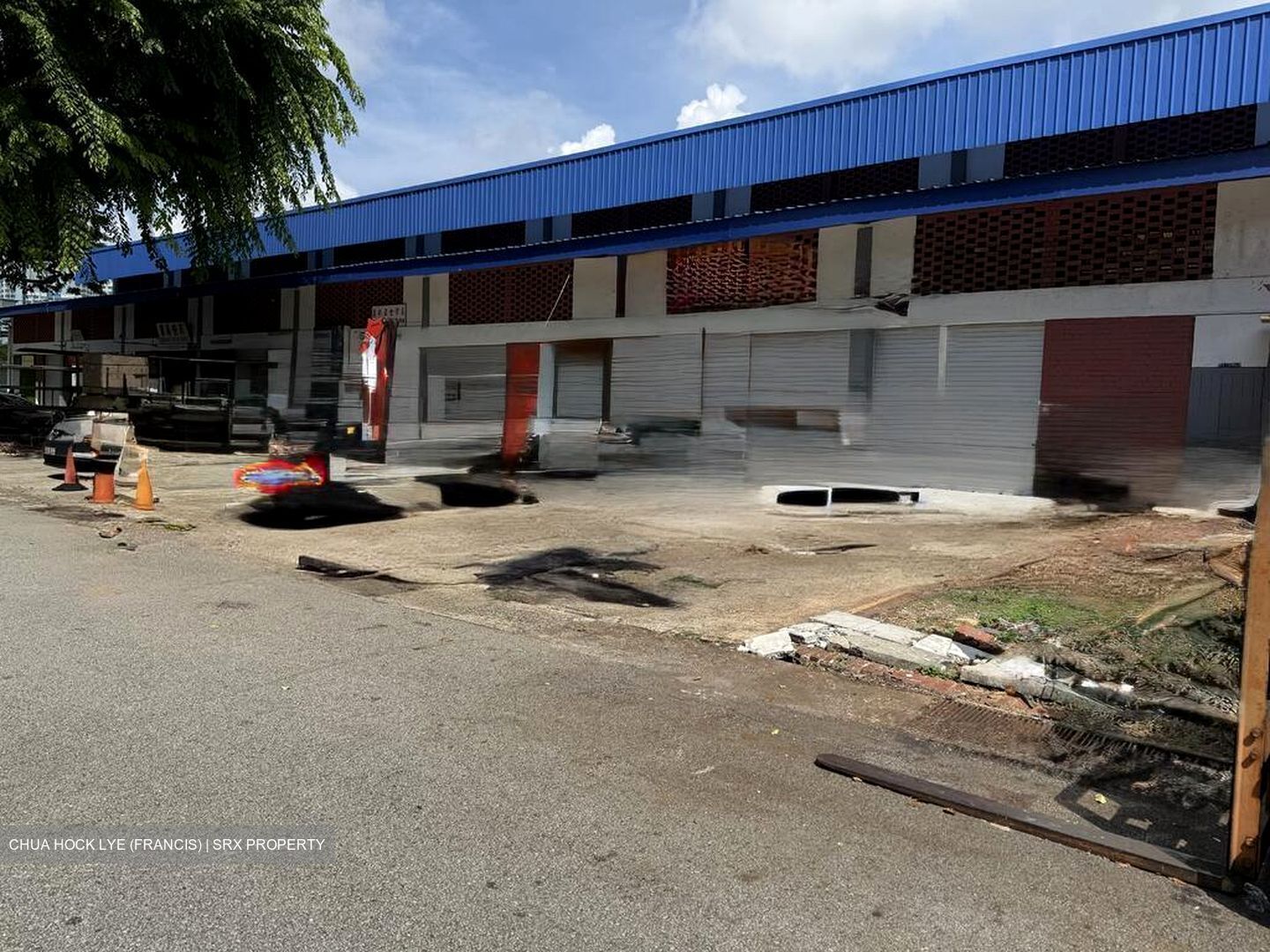 Geylang Bahru (D12), Factory #497484691